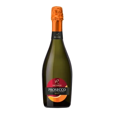 Kpn.vv. Ricordi Prosecco Doc Brut 0,75l