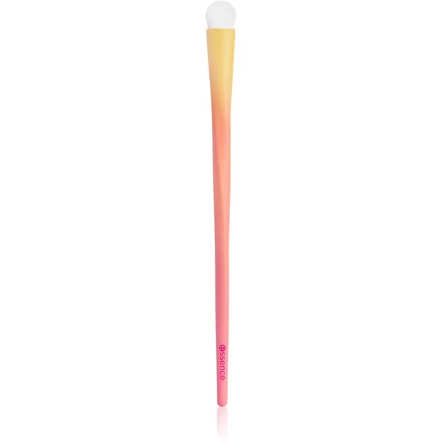 essence BRUSH IT LIKE IT'S ART eyeshadow brush Lauvärvipintsel 01 Throwing A Little Color 1 tk