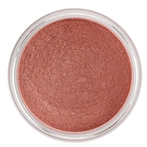 Lily Lolo Mineral Blusher Sunset 3g