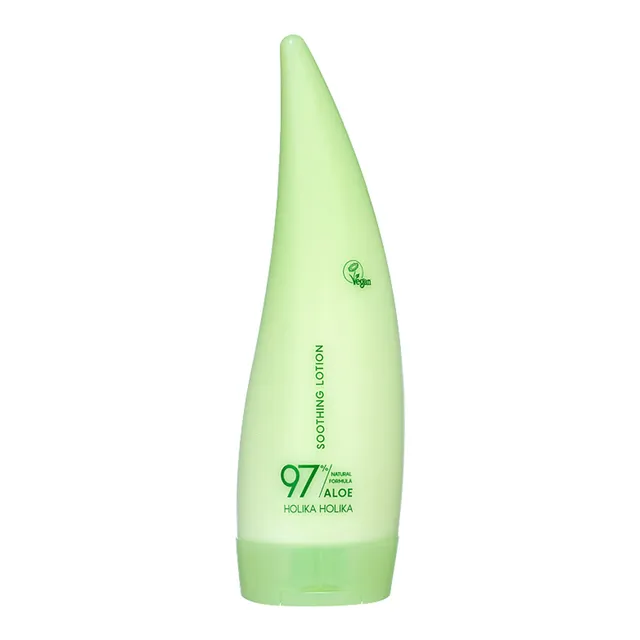 HOLIKA HOLIKA Aloe Soothing Lotion 240ml
