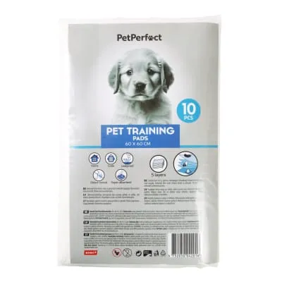 Imavad linad PetPerfect loomad. 60x60cm 10tk