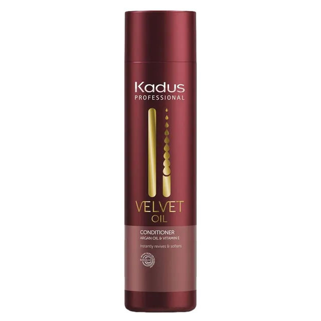 KADUS PROFESSIONAL Velvet Oil Conditioner 250ml