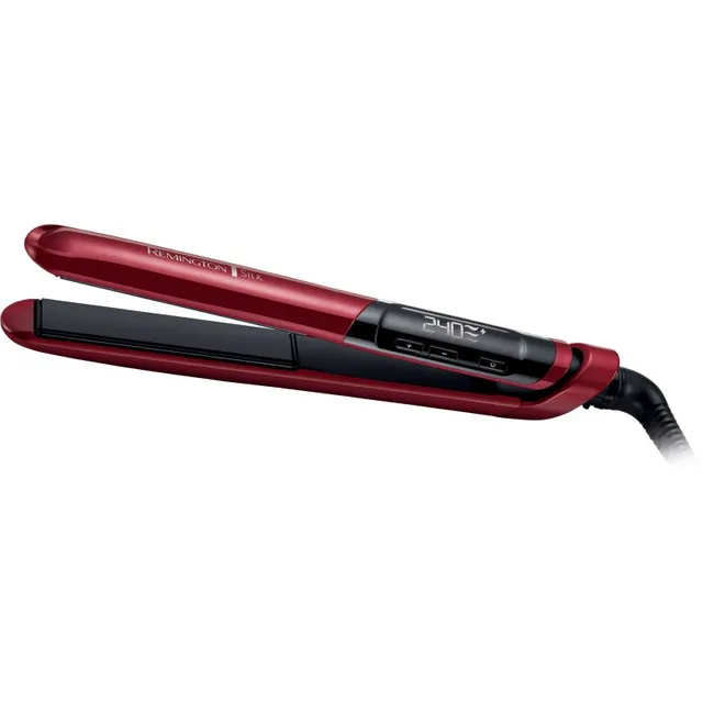 Remington Silk S9600 Juuksesirgestaja 1 tk