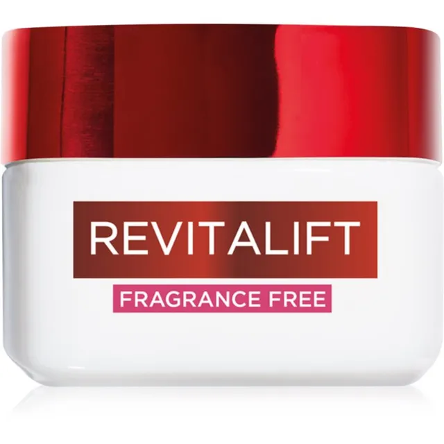 L’Oréal Paris Revitalift Classic Näokreem lõhnatu 50 ml