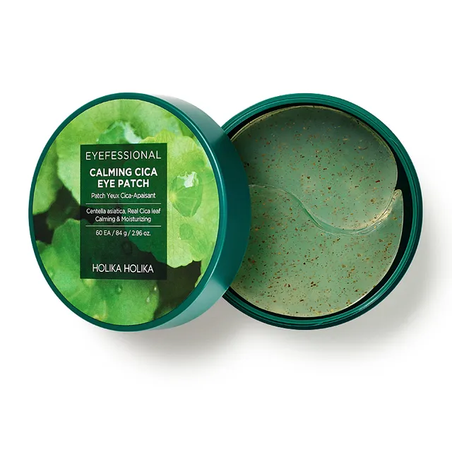 Holika Holika Eyefessional Calming Cica Eye Patch