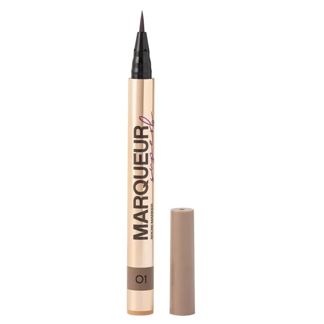 VIVIENNE SABO Marqueur Superb Brow Marker No.04 0.7ml