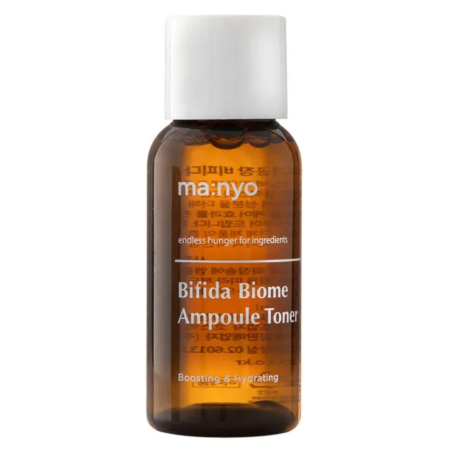 MA:NYO Bifida Biome Ampoule Toner 30ml
