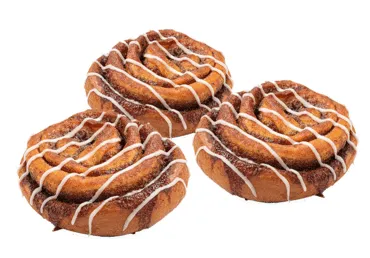 Kaneelisai 160g