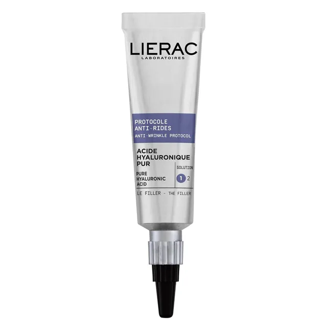 LIERAC Anti-Wrinkle Protocol The Pure Hyaluronic Acid Filler 15ml