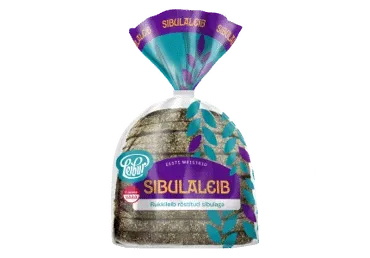 Sibulaleib, LEIBUR, 390 g