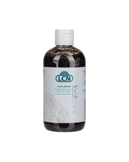 LCN Coco Scrub