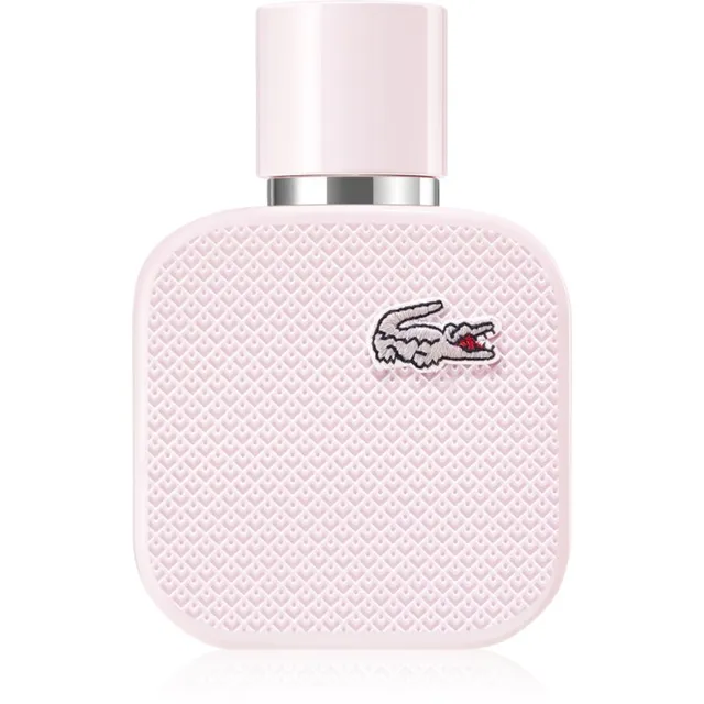 Lacoste L.12.12 Rose Eau de Parfum Parfüümvesi naistele 35 ml