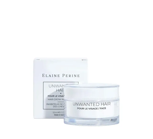ELAINE PERINE HAIR STOP NÄOKREEM NÄOKARVADE VASTU 50ML