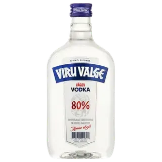 Viin VIRU VALGE Vägev, 50 cl