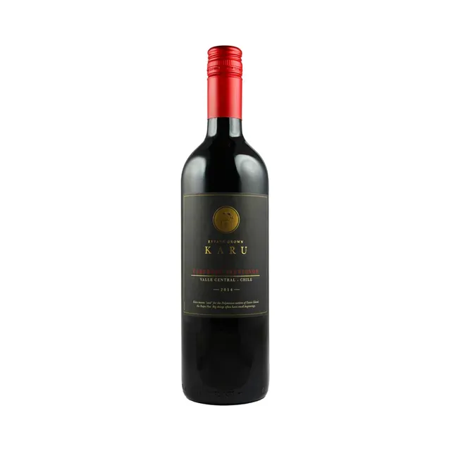 Karu Cabernet Sauvignon 75 cl