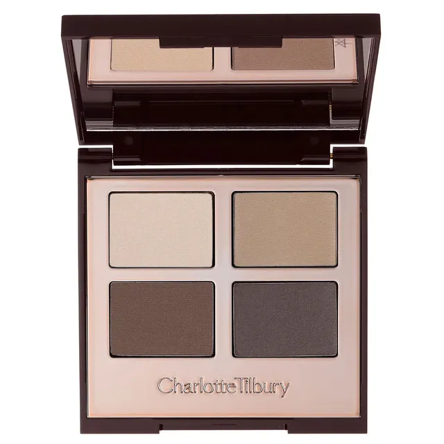 CHARLOTTE TILBURY The Sophisticate Luxury Palette 6g