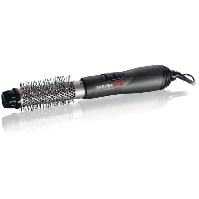 BaByliss PRO Titanium Tourmaline BAB2676TTE Soenguföön 1 tk