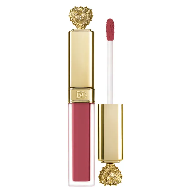 DOLCE & GABBANA Everkiss Liquid Lip No.200 Gratitude 5ml