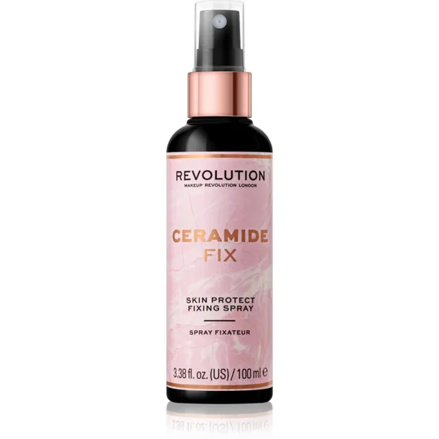 Revolution Ceramide Fix Meigikinnituspihusti 100 ml