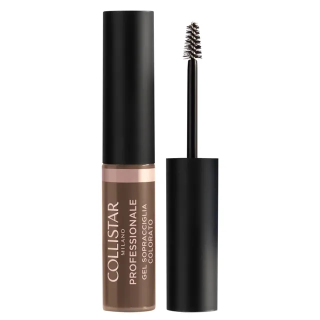 COLLISTAR Professionale Tinted Brow Gel No.3 Bruno 6.5ml