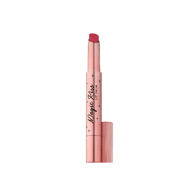 Bellamianta Magic Kiss Lip Balm