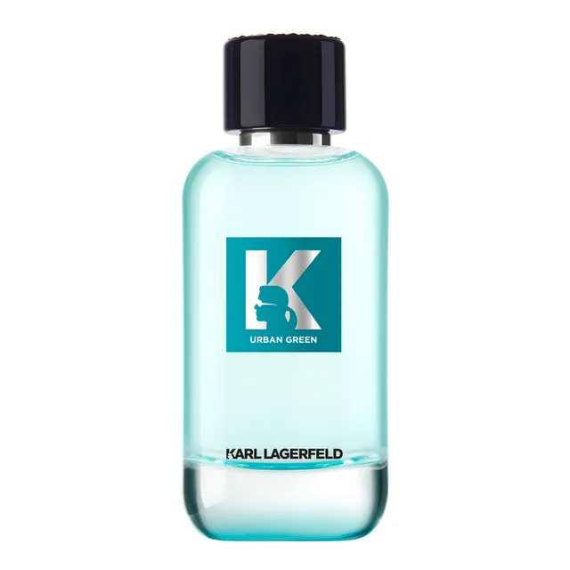 Jeans Urban Green EdT 100ml