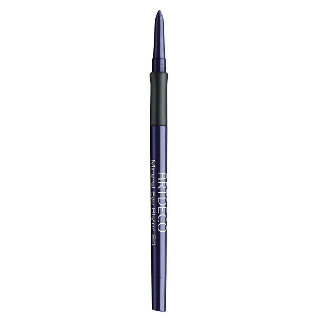 ARTDECO Mineral Eye Styler No.95 Mineral Purple Elderberry 0.4g