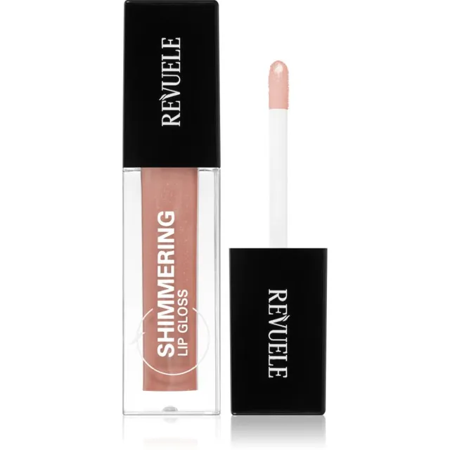 Revuele Shimmering Lip Gloss Sädelev huuleläige varjund 18 6 ml