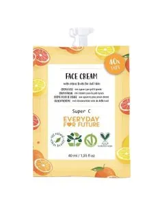 Näokreem C-vitamiin 40ml