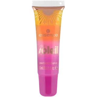Essence Club Soleil huuleläige Heatwave Kiss