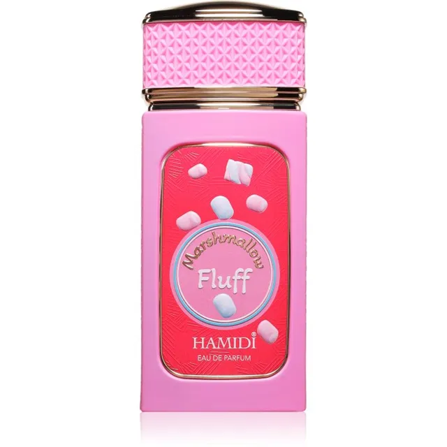 Hamidi Marshmallow Fluff Parfüümvesi unisex 100 ml