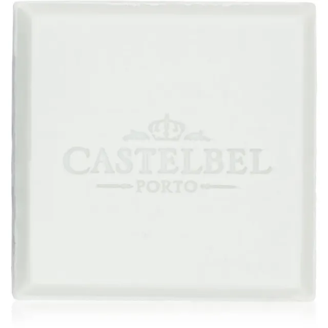 Castelbel Gentlemen's Club Sea Salt & Grapefruit Luksuslik seep 150 g
