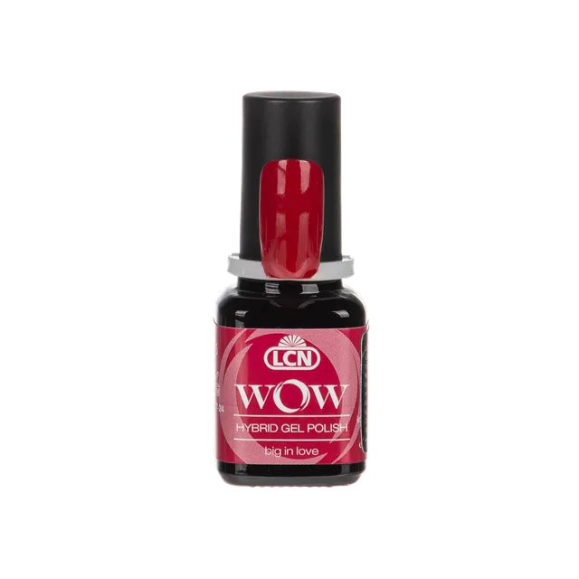 LCN WOW Hybrid Gel Polish