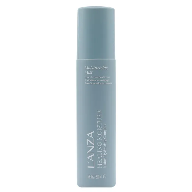 L'ANZA Healing Moisture Moisturizing Mist 200ml