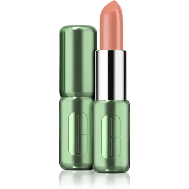 Clinique Pop™ Longwear Lipstick Satin Satiinhuulepulk varjund 32 Honey Pop 3.9 g