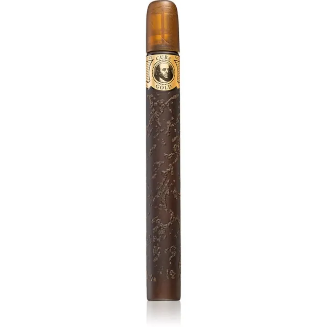 Cuba Original Gold tualettvesi meestele 35 ml