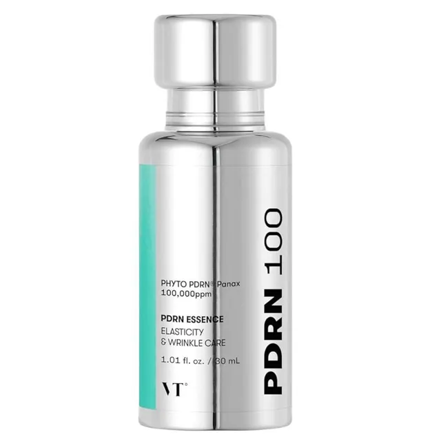 VT COSMETICS PDRN 100 Essence 30ml