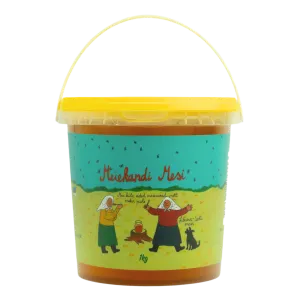 Meiekandi mesi 1kg Eesti