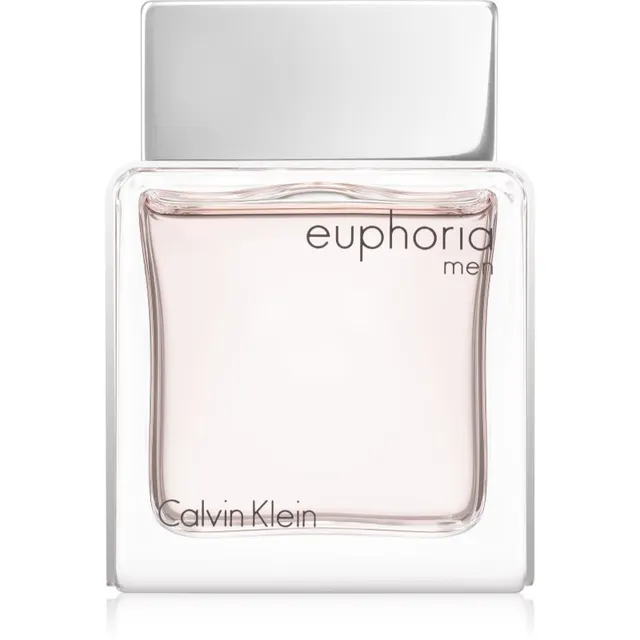 Calvin Klein Euphoria Men tualettvesi meestele 50 ml