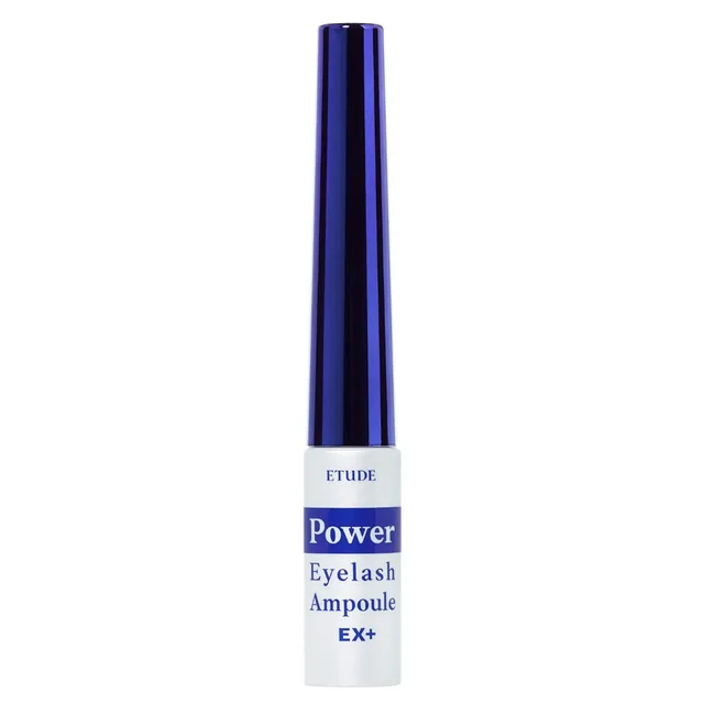 ETUDE Power Eyelash Ampoule Ex 6g