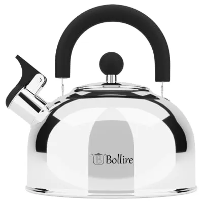 Teekann Bollire 2,5l BR-3001
