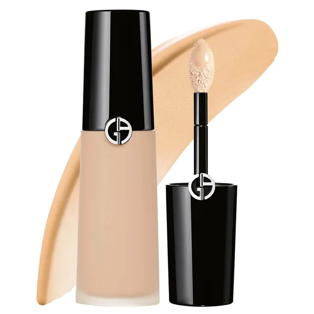 GIORGIO ARMANI Luminous Silk Perfect Glow Concealer No.3 12ml