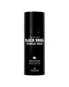Black Snail must vahutav mask 100ml