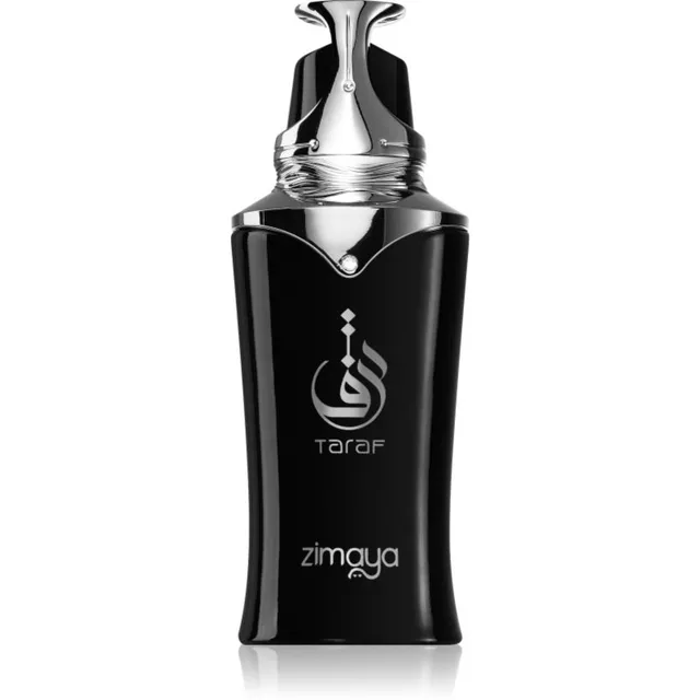 Zimaya Taraf Black Parfüümvesi meestele 100 ml