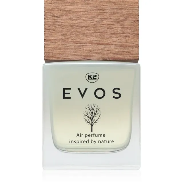 K2 Evos Grace Madam autoõhu värskendaja 50 ml