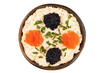 Tuunikalasalat kunstmeremarjaga 250g