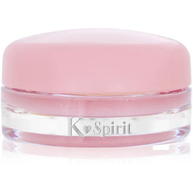 flormar K-Spirit Glass Highlighter Näo ja silmade esiletõstja varjund 002 - Rose Gold 5 g