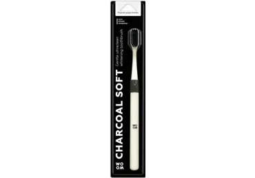 Hambahari WOOM charcoal pehme