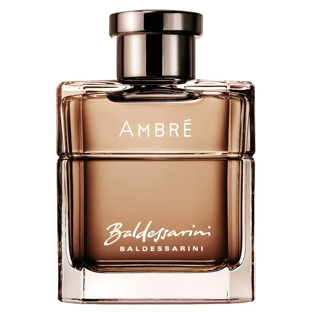 BALDESSARINI Ambre EDT 90ml