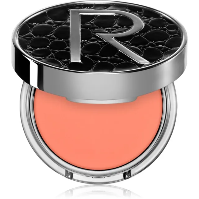 Rodial Cream Blush Kreemjas põsepuna varjund Velvet Peach 4.5 g